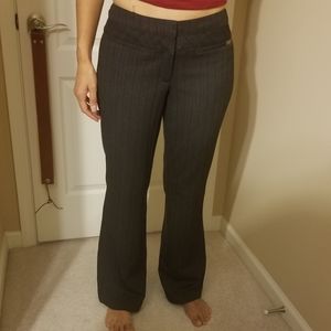 Express Editor Dress Pants size 8 regular